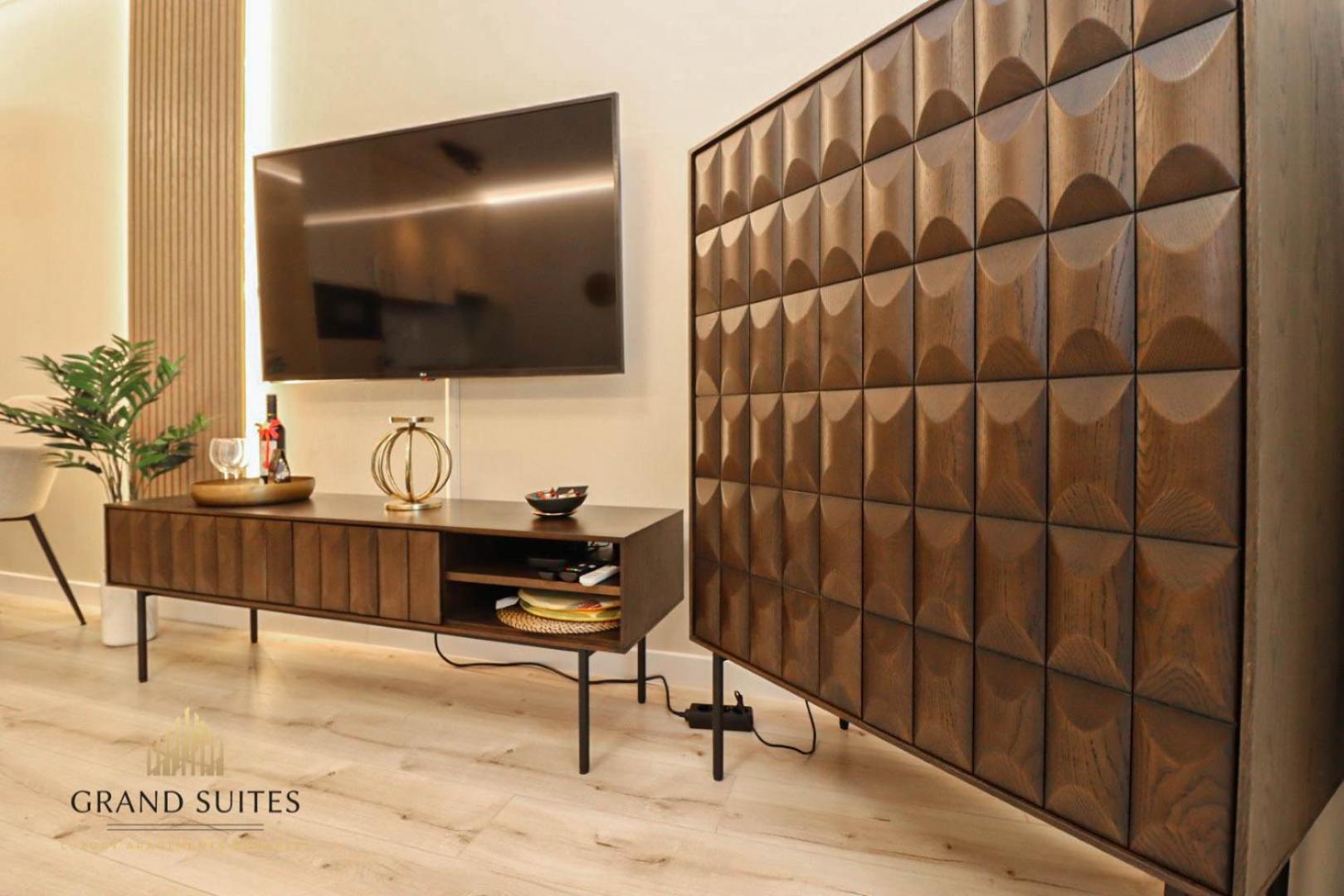 Grand Suites Promenade Budapest Eksteriør billede